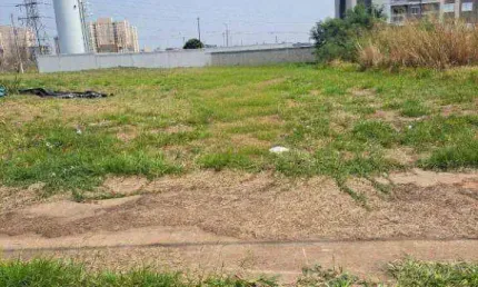 Terreno para alugar, 528 m² por R$ 1.355,00/mês - Jardim Firenze - Santa Bárbara D'Oeste/SP