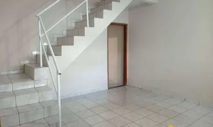 Casa com 2 dormitórios à venda, 184 m² por r$ 320.000,00 - residencial vale das nogueiras - americana/sp