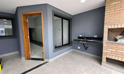 Casa com 3 dormitórios, sendo 1 suíte,  à venda, 96 m² por R$ 460.000 - Jardim Europa I - Santa Bárbara D'Oeste/SP