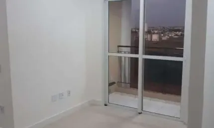 Apartamento com 2 dormitórios para alugar, 55 m² por r$ 1.500/mês - jardim firenze - santa bárbara d'oeste/sp