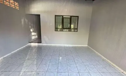 Casa com 2 dormitórios para venda  100m² por r$330.000,00 - jardim esmeralda, santa bárbara d oeste/sp