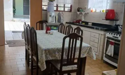 Casa comercial, 5 salas,  à venda, 280 m² por r$ 750.000 - centro - americana/sp