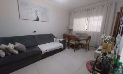 Casa com 3 dormitórios à venda, 117 m² por R$ 500.000,00 - Vila Pântano II - Santa Bárbara D'Oeste/SP