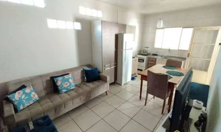 Casa com 2 dormitórios à venda, 93 m² por r$ 225.000,00 - parque liberdade - americana/sp