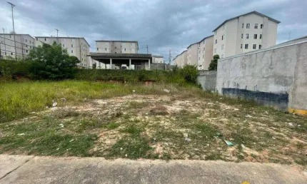 Terreno para alugar, 250 m² por r$ 1.000/mês - parque residencial do lago - santa bárbara d'oeste/sp