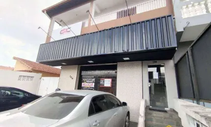 Casa com 2 dormitórios para alugar, 104 m² por r$ 2.000/mês - jardim ipiranga - americana/sp
