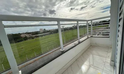 Apartamento com 2 dormitórios à venda, 62 m² por r$ 345.000,00 - campo limpo - americana/sp