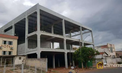 Galpão para alugar, 1000 m² por R$ 50.250,00/mês - Jardim Santa Rosa - Nova Odessa/SP