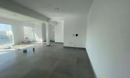 Apartamento com 1 dormitório para alugar, 68 m² por R$ 2.000/mês - Jardim Dona Regina - Santa Bárbara D'Oeste/SP