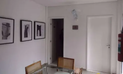 Apartamento com 3 dormitórios à venda, 70 m² por r$ 425.000,00 - vila belvedere - americana/sp