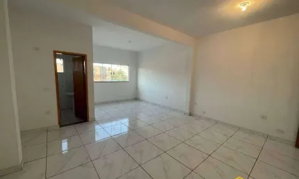 Apartamento com 1 dormitório para alugar, 60 m² por r$ 1.020,00/mês - jardim das laranjeiras - santa bárbara d'oeste/sp