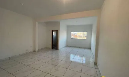 Kitnet com 1 dormitório para alugar, 60 m² por r$ 1.020,00/mês - jardim das laranjeiras - santa bárbara d'oeste/sp