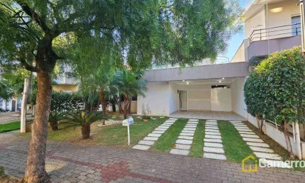 Casa com 3 dormitórios à venda, 315 m² por R$ 2.100.000,00 - Jardim Imperador - Americana/SP