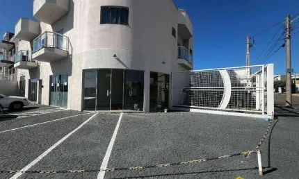 Salão para alugar, 50 m² por r$1.800/mês - jardim terramérica ii - americana/sp