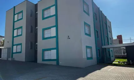 Apartamento com 2 dormitórios para alugar, 60 m² por r$ 1..328/mês - jardim lizandra - americana/sp