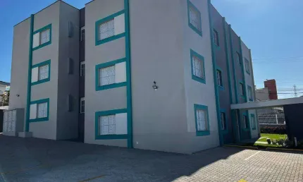 Apartamento com 2 dormitórios para alugar, 60 m² por r$ 1..328/mês - jardim lizandra - americana/sp
