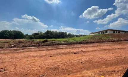 Terreno à venda, 449 m² por R$ 659.000,00 - Vila Romi - Santa Bárbara D'Oeste/SP