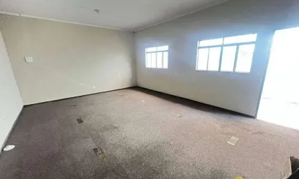 Sala para alugar, 30 m² por r$ 800/mês - centro - santa bárbara d'oeste/sp