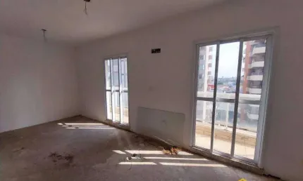Apartamento com 3 dormitórios à venda, 100 m² por r$ 500.000,00 - centro - americana/sp