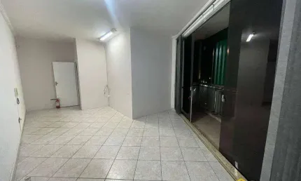 Sala para alugar, 60 m² por r$ 900mês - vila mollon iv - santa bárbara d'oeste/sp