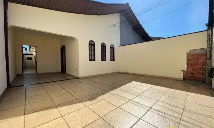 Casa com 3 dormitórios à venda, 104 m² por r$ 320.000,00 - morada do sol - americana/sp
