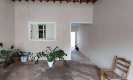 Casa com 2 dormitórios à venda, 92 m² por r$ 335.000,00 - jardim sartori - santa bárbara d'oeste/sp