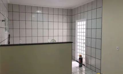 Casa com 3 dormitórios à venda, 132 m² por r$ 365.000,00 - jardim nielsen ville - americana/sp