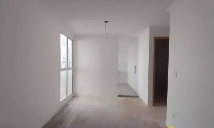 Apartamento com 2 dormitórios à venda, 39 m² por R$ 140.000,00 - Morada do Sol - Americana/SP
