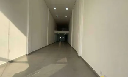 Salão para alugar, 380 m² por r$ 11.360,00/mês - jardim girassol - americana/sp
