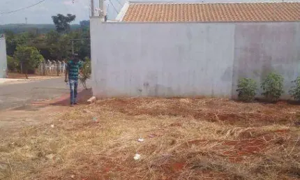 Terreno à venda, 250 m² por r$ 240.000,00 - reserva centenária - santa bárbara d'oeste/sp