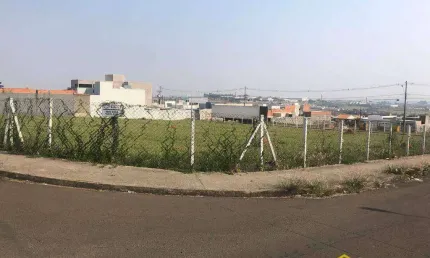 Terreno à venda, 207 m² por r$ 230.000,00 - jardim boer ii - americana/sp