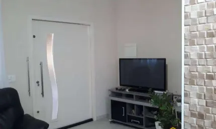 Casa com 3 dormitórios à venda, 196 m² por r$ 600.000,00 - parque nova carioba - americana/sp
