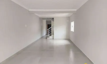 Casa com 4 dormitórios à venda, 197 m² por R$ 650.000,00 - Parque Residencial Jaguari - Americana/SP