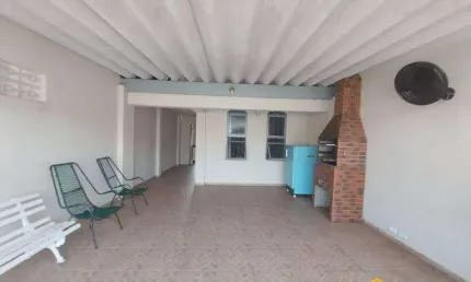 Casa com 3 dormitórios à venda, 70 m² por r$ 590.000,00 - vila molon - americana/sp