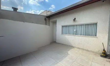 Casa com 3 dormitórios para alugar, 220 m² por r$ 3.000/mês - parque universitário - americana/sp