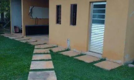 Chácara com 2 dormitórios à venda, 1000 m² por R$ 480.000,00 - Sumare - Sumaré/SP