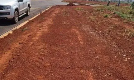 Terreno à venda, 180 m² por R$ 195.000,00 - Terramerica Sb - Santa Bárbara D'Oeste/SP