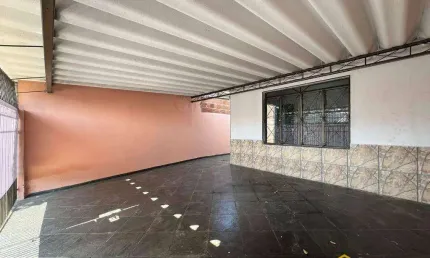 Casa com 3 dormitórios à venda, 105 m² por r$ 275.000,00 - parque são jerônimo - americana/sp