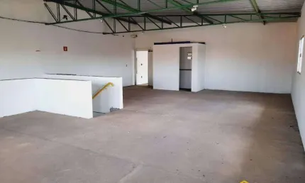Salão para alugar, 150 m² por R$ 2.600/mês - Vila Mollon IV - Santa Bárbara D'Oeste/SP