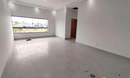 Casa para alugar, 60 m² por R$ 2.000/mês - Vila Mollon IV - Santa Bárbara D'Oeste/SP