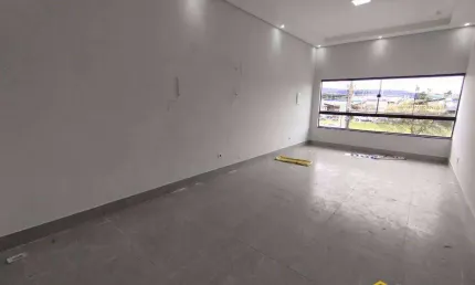 Sala para alugar, 60 m² por r$ 2.000/mês - vila mollon iv - santa bárbara d'oeste/sp