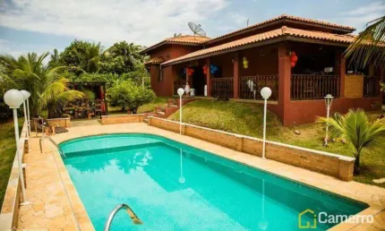 Chácara com 2 dormitórios para alugar, 1 m² por R$ 6.500/mês - Condomínio São Roque - Iracemápolis/SP