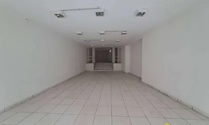 Salão para alugar, 272 m² por R$ 3.950/mês - Centro - Americana/SP