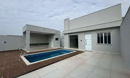 Casa com 3 dormitórios para alugar, 170 m² por r$ 4.800/mês - jardim maria helena - nova odessa/sp