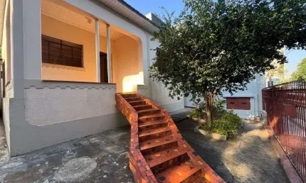 Casa com 1 dormitório para alugar, 97 m² por R$ 1.877/mês - Jardim São Paulo - Americana/SP