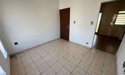 Apartamento com 3 dormitórios para alugar, 102 m² por R$ 1.800/mês - São Manoel - Americana/SP