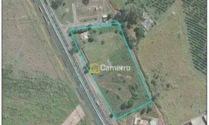 Terreno à venda, 14700 m² por R$ 4.000.000 - Limeira - Limeira/SP