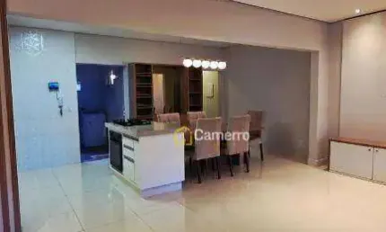 Casa com 3 dormitórios, sendo 1 suíte,  à venda, 130 m² por R$ 690.000 - Parque Residencial Jaguari - Americana/SP