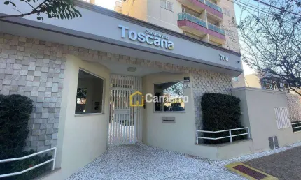 Apartamento com 2 dormitórios para alugar, 65 m² por r$ 3.000/mês - vila santa catarina - americana/sp