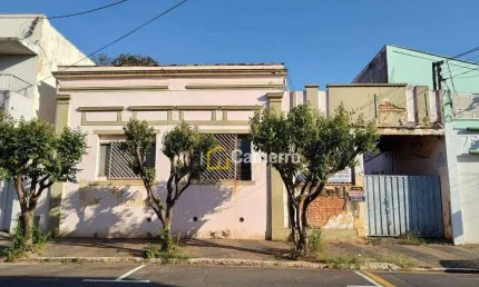 Casa à venda, 272 m² por r$ 1.800.000 - centro - santa bárbara d'oeste/sp